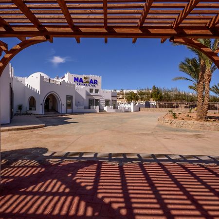Mazar Resort & Spa By Kemet Sharm el-Sheikh Ngoại thất bức ảnh