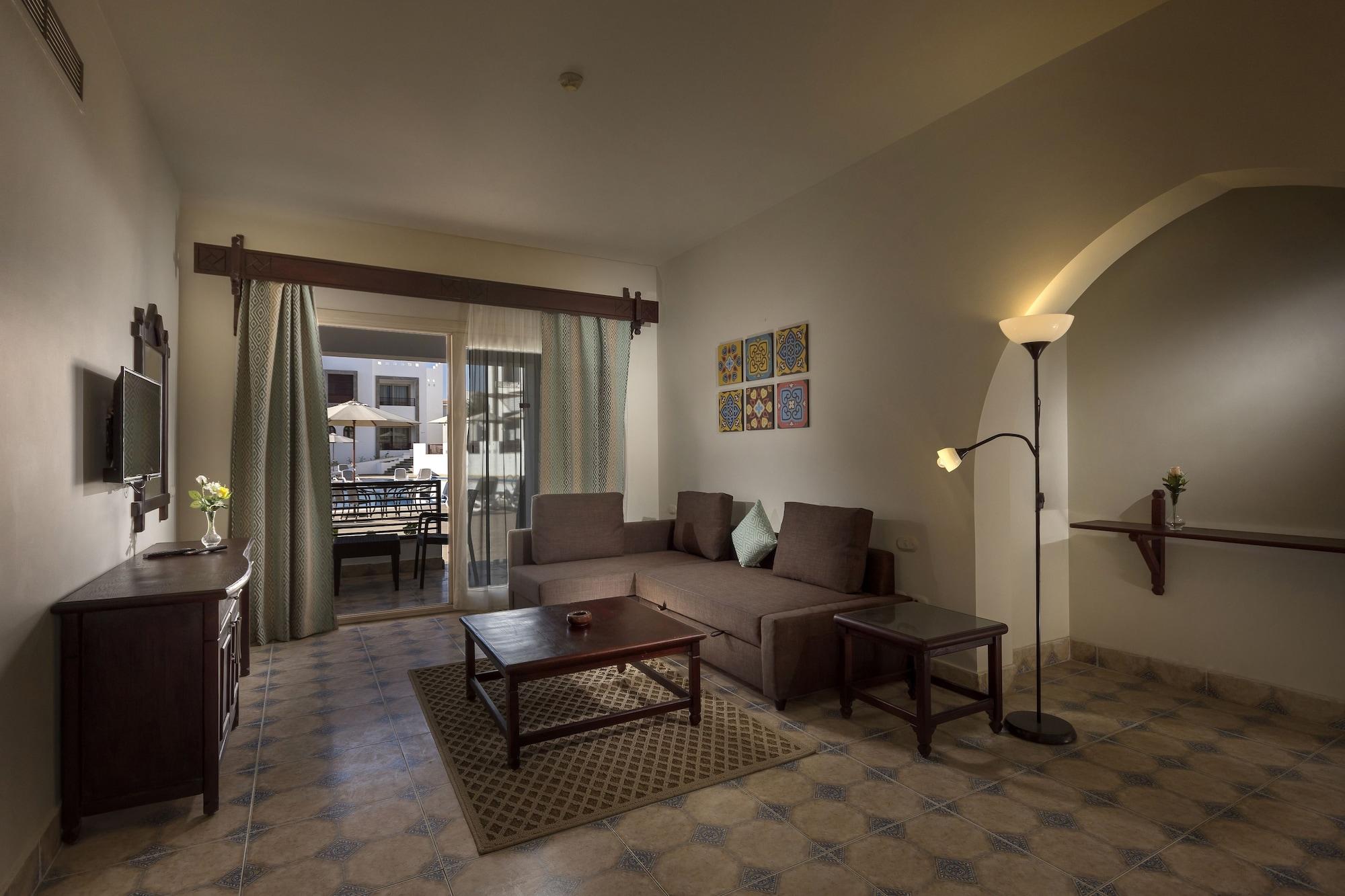 Mazar Resort & Spa By Kemet Sharm el-Sheikh Ngoại thất bức ảnh