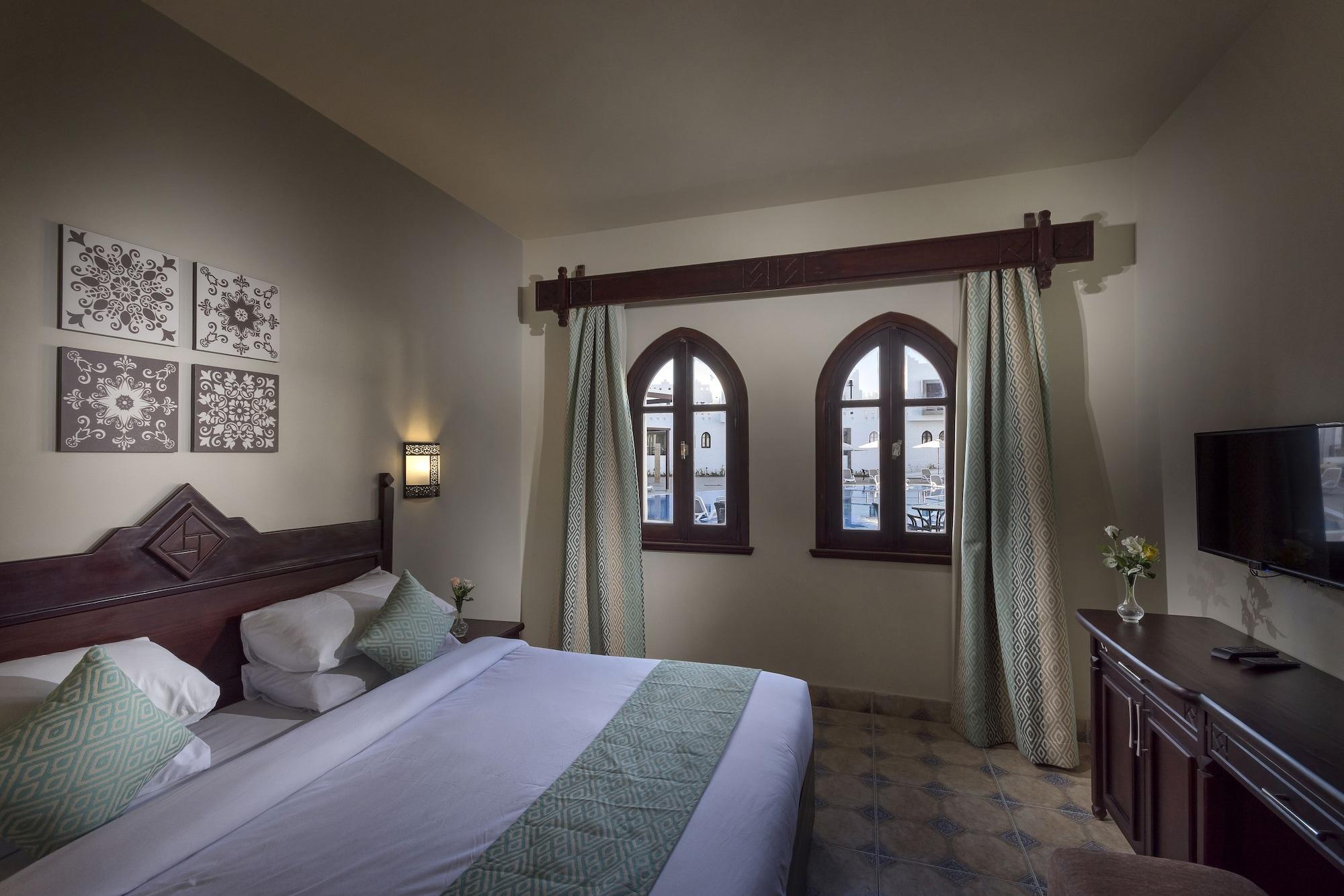 Mazar Resort & Spa By Kemet Sharm el-Sheikh Ngoại thất bức ảnh
