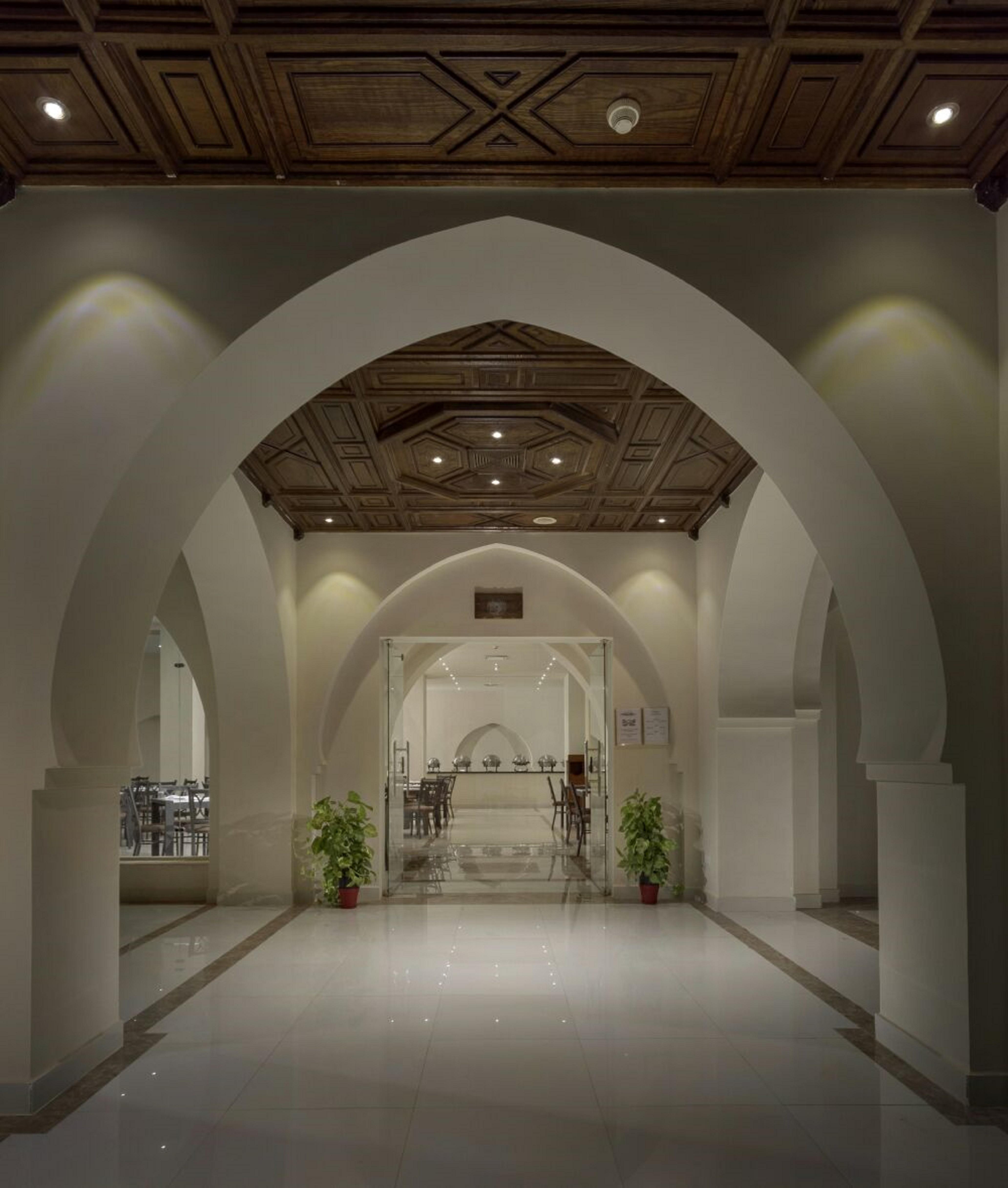 Mazar Resort & Spa By Kemet Sharm el-Sheikh Ngoại thất bức ảnh