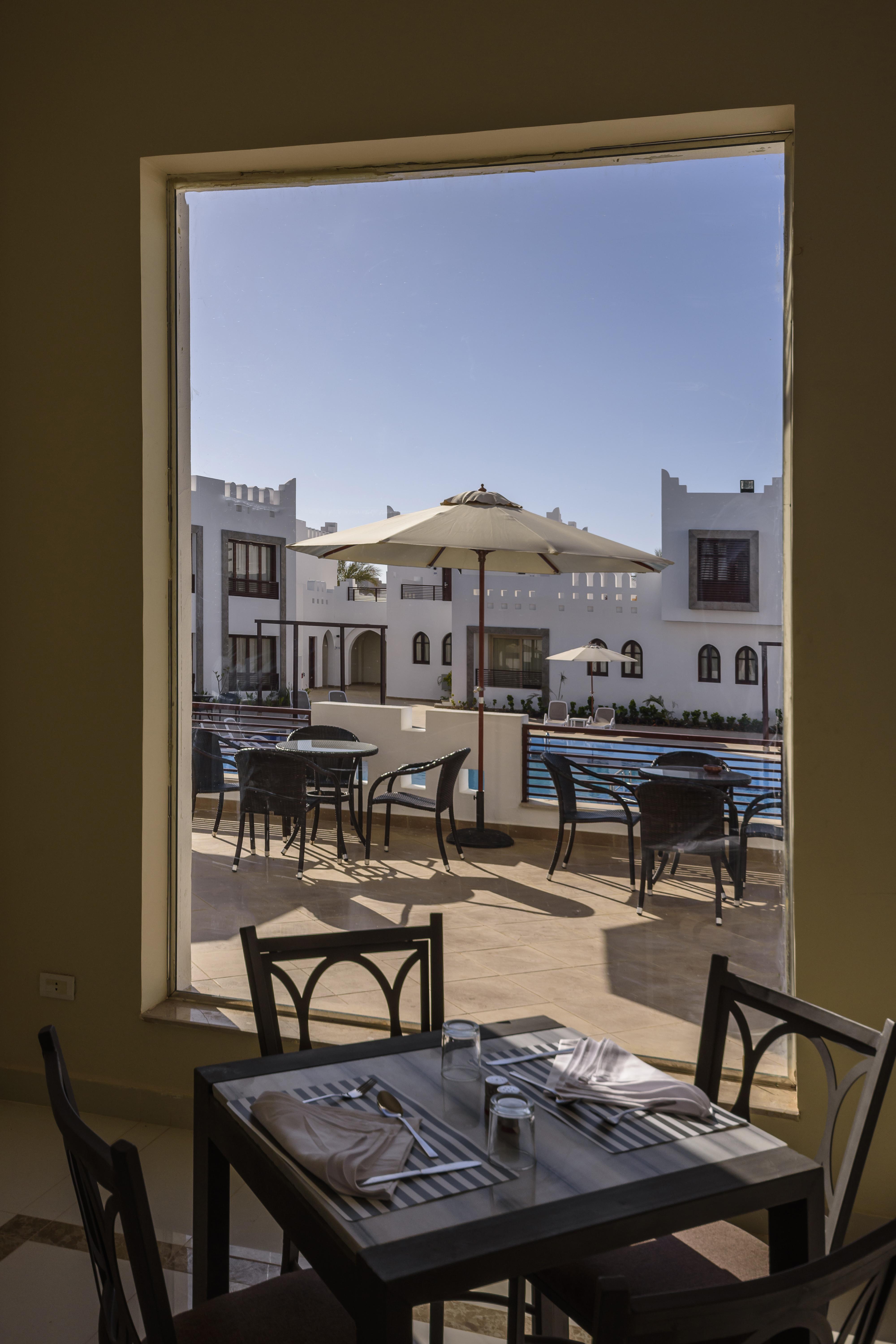 Mazar Resort & Spa By Kemet Sharm el-Sheikh Ngoại thất bức ảnh
