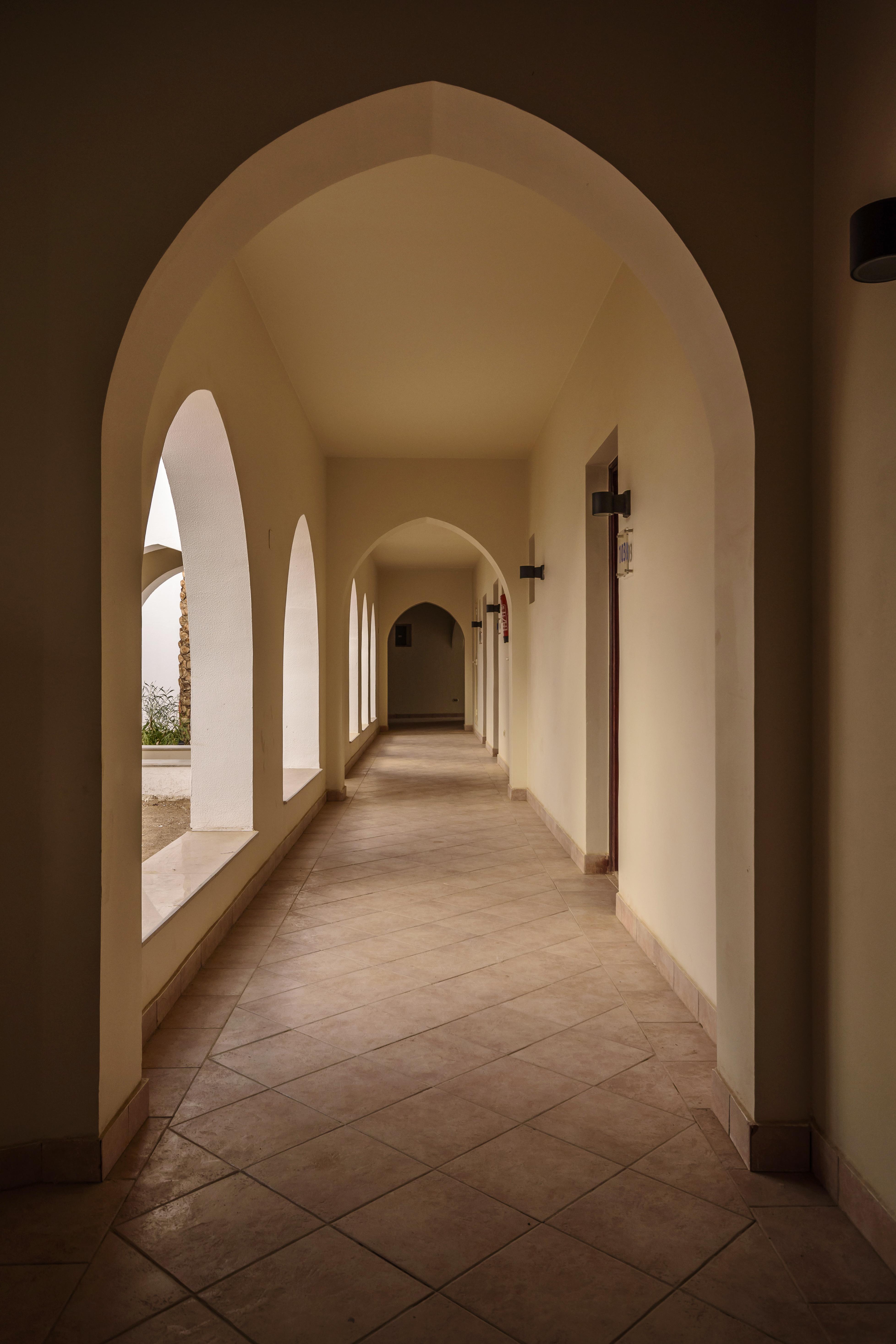 Mazar Resort & Spa By Kemet Sharm el-Sheikh Ngoại thất bức ảnh