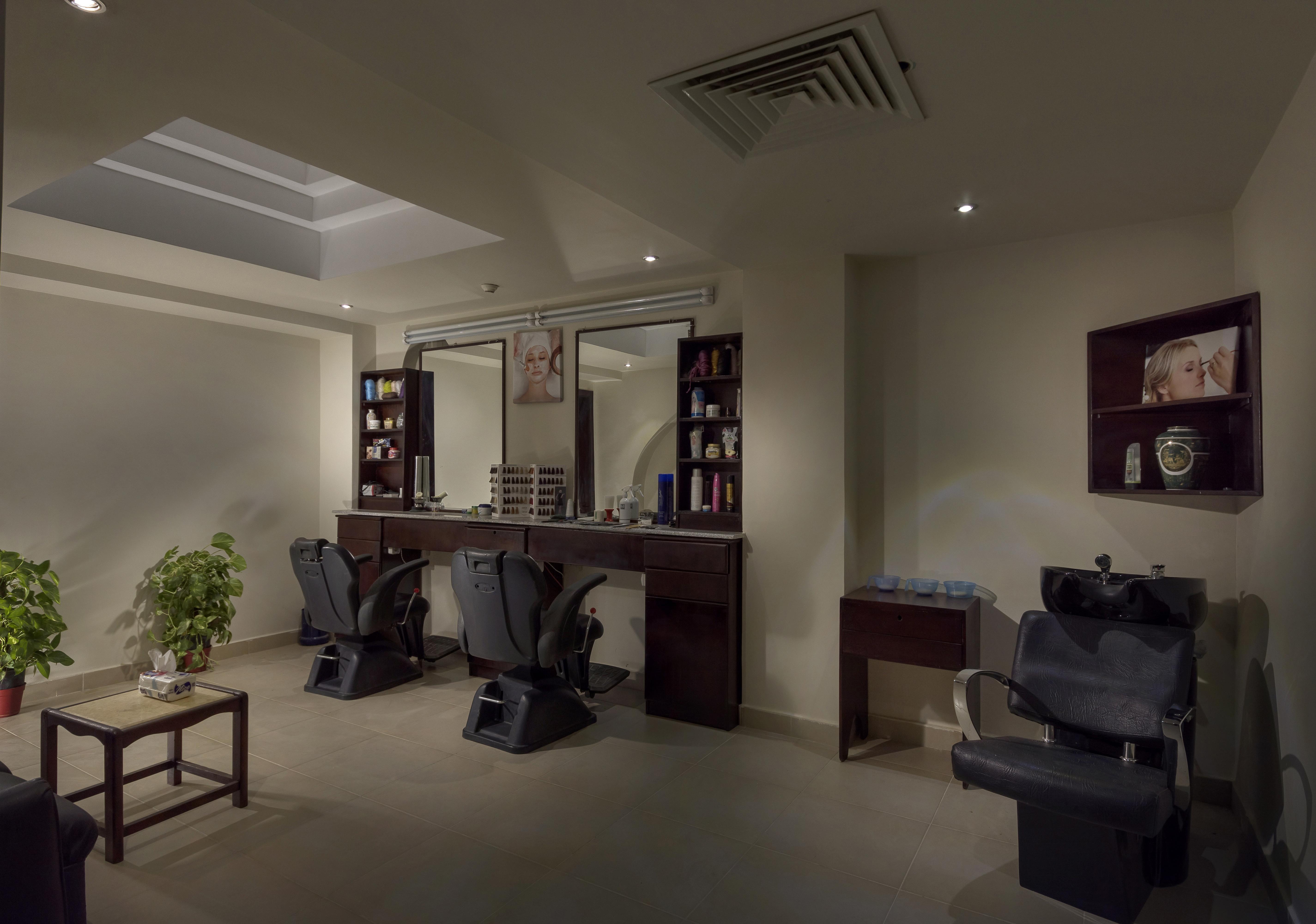 Mazar Resort & Spa By Kemet Sharm el-Sheikh Ngoại thất bức ảnh