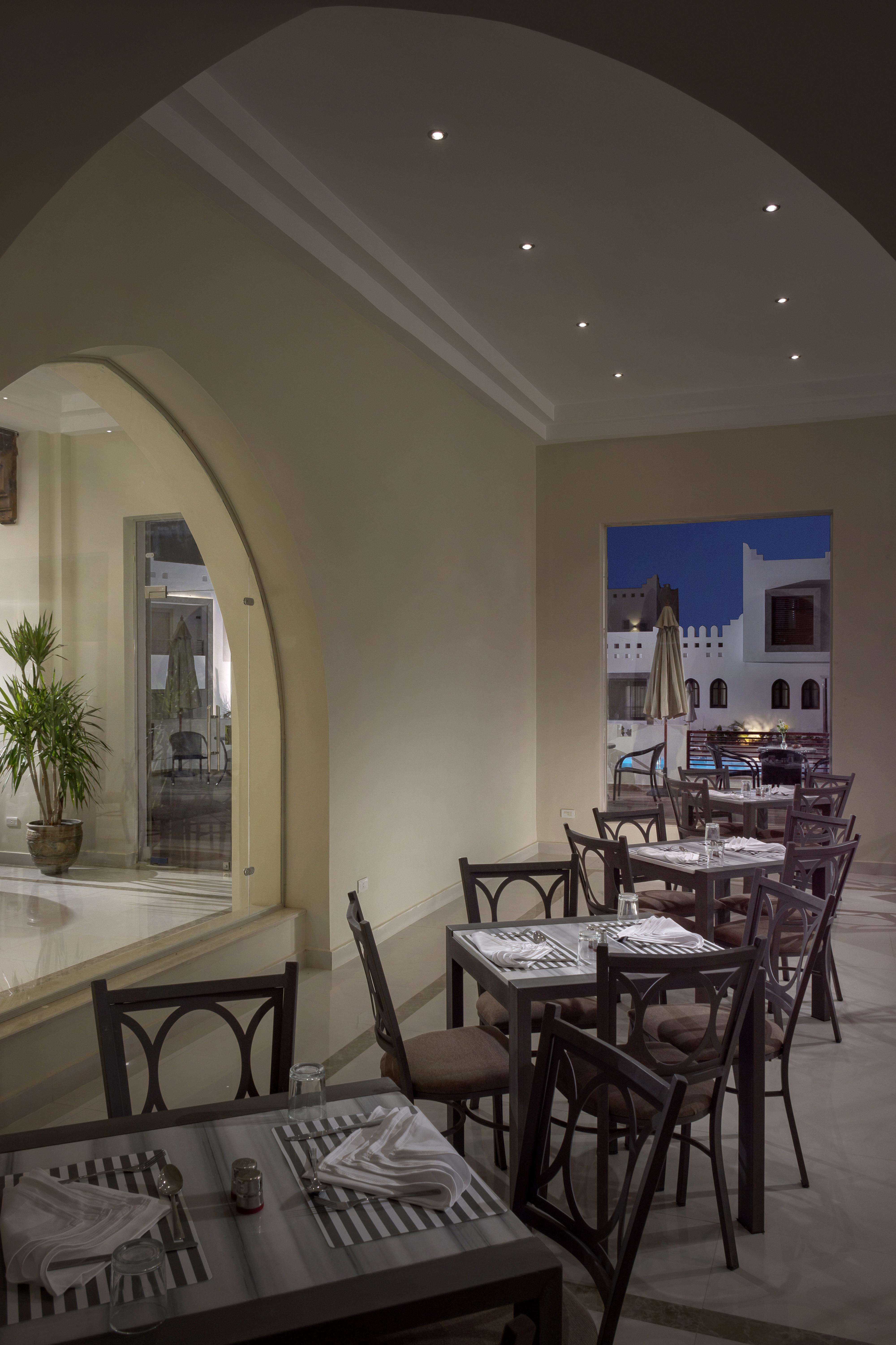 Mazar Resort & Spa By Kemet Sharm el-Sheikh Ngoại thất bức ảnh
