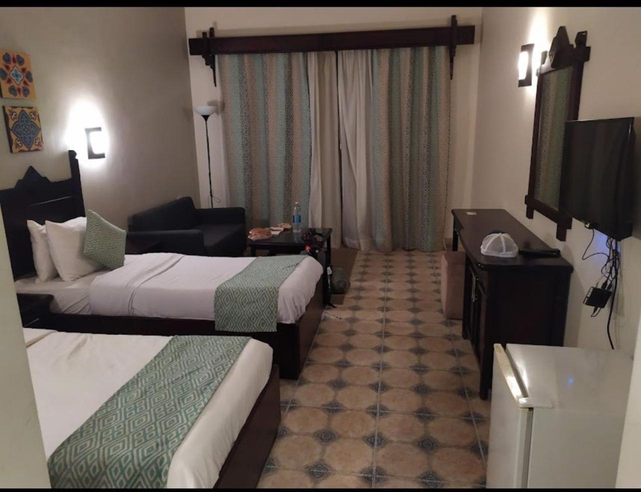 Mazar Resort & Spa By Kemet Sharm el-Sheikh Ngoại thất bức ảnh