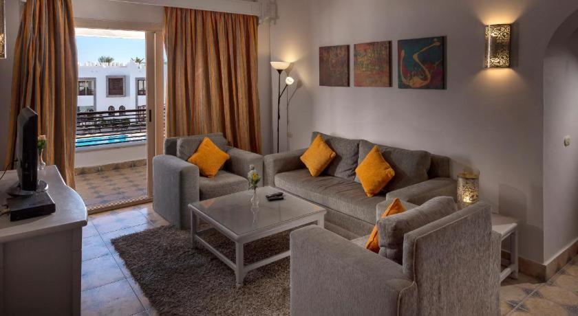 Mazar Resort & Spa By Kemet Sharm el-Sheikh Ngoại thất bức ảnh