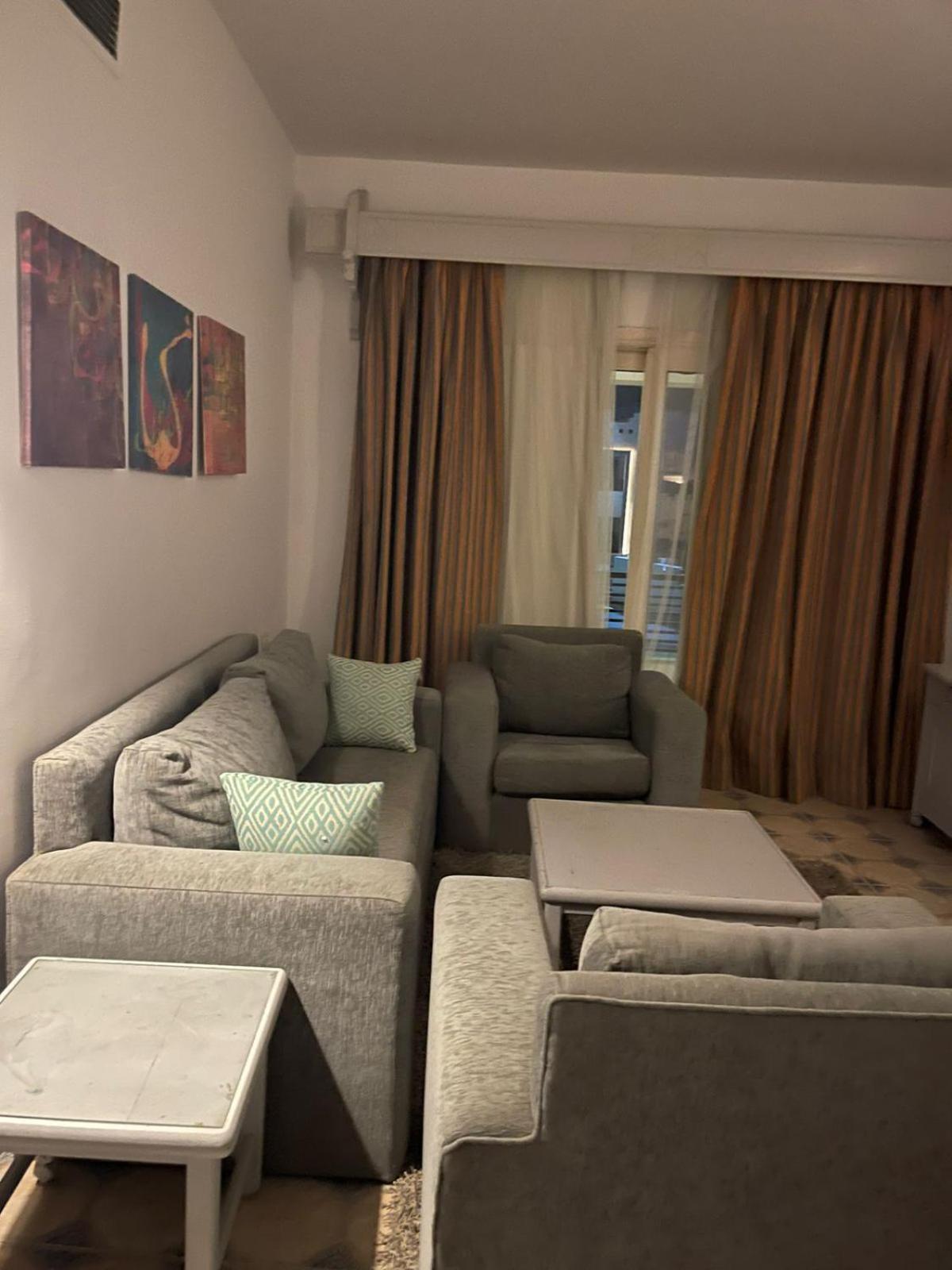 Mazar Resort & Spa By Kemet Sharm el-Sheikh Ngoại thất bức ảnh