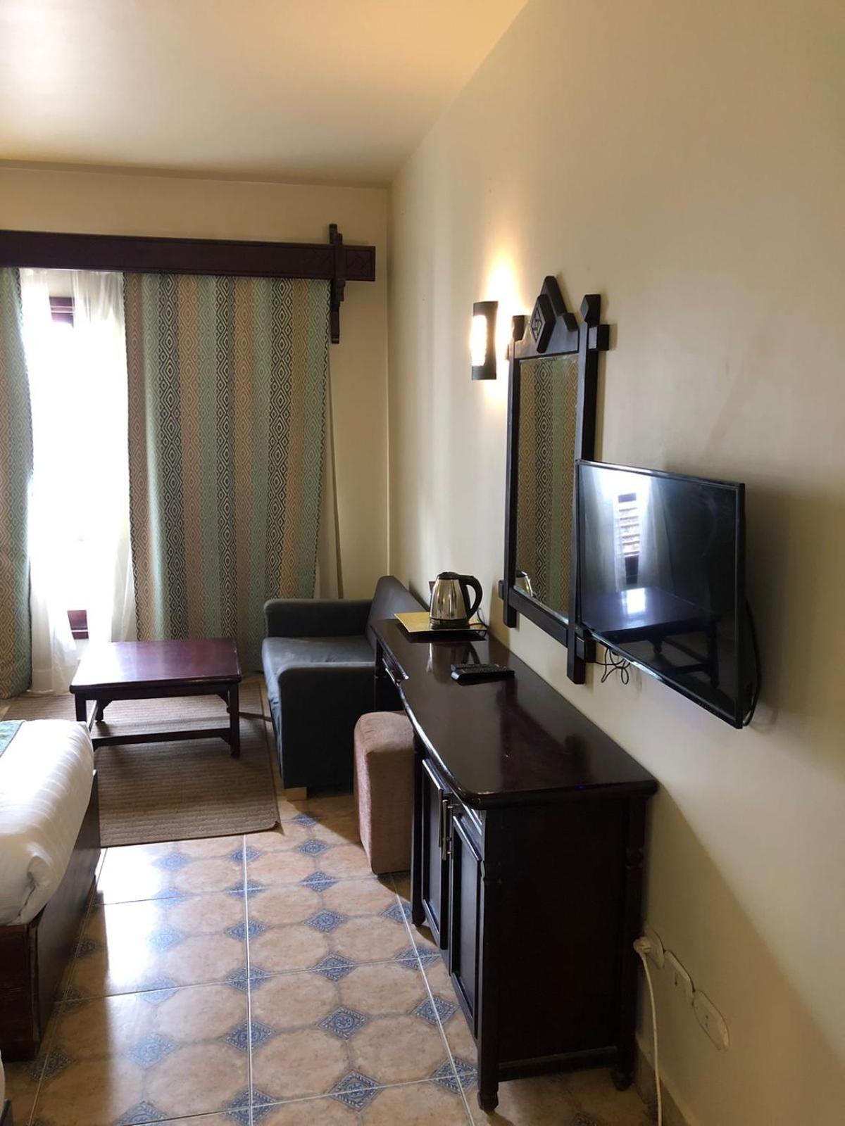 Mazar Resort & Spa By Kemet Sharm el-Sheikh Ngoại thất bức ảnh