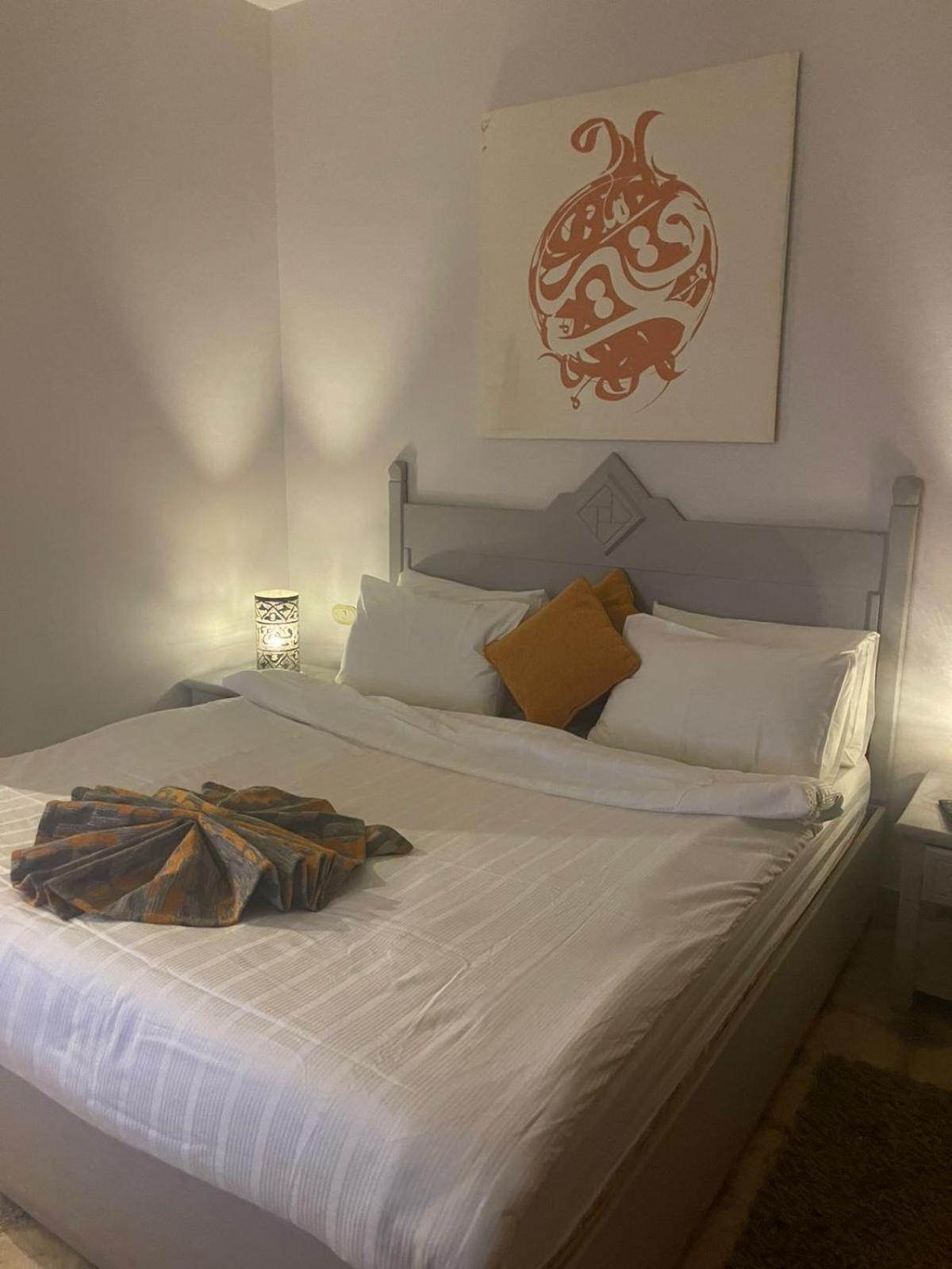 Mazar Resort & Spa By Kemet Sharm el-Sheikh Ngoại thất bức ảnh