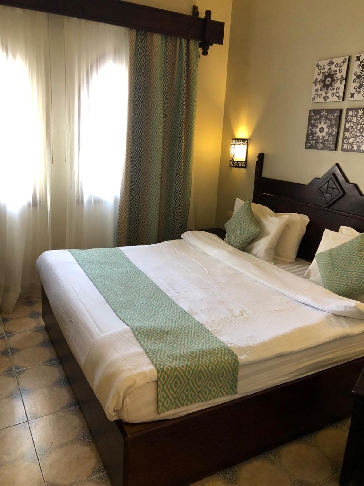 Mazar Resort & Spa By Kemet Sharm el-Sheikh Ngoại thất bức ảnh