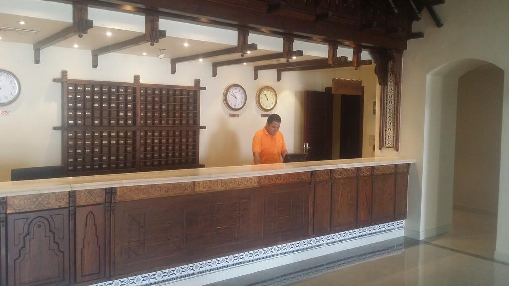 Mazar Resort & Spa By Kemet Sharm el-Sheikh Ngoại thất bức ảnh