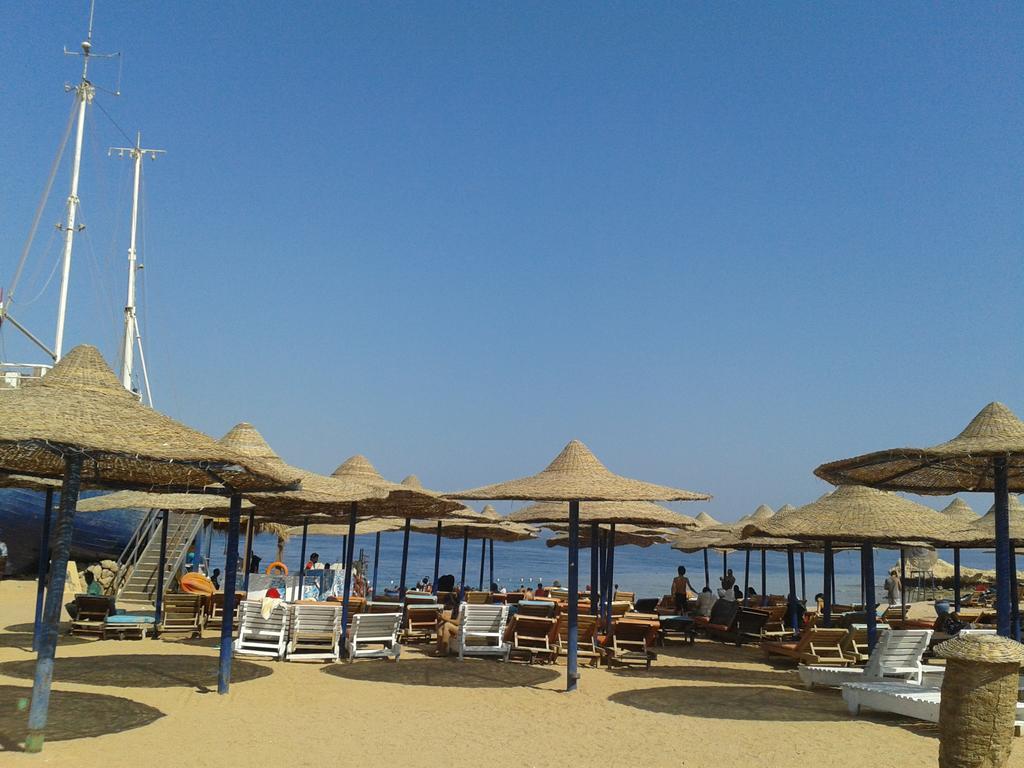 Mazar Resort & Spa By Kemet Sharm el-Sheikh Ngoại thất bức ảnh