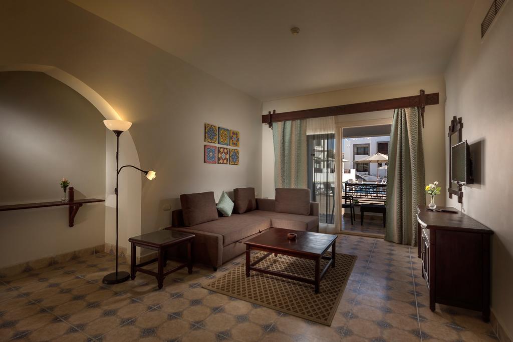 Mazar Resort & Spa By Kemet Sharm el-Sheikh Ngoại thất bức ảnh