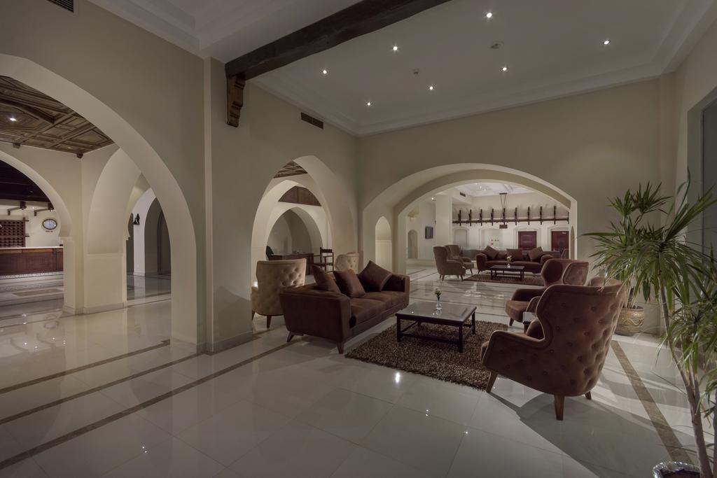 Mazar Resort & Spa By Kemet Sharm el-Sheikh Ngoại thất bức ảnh