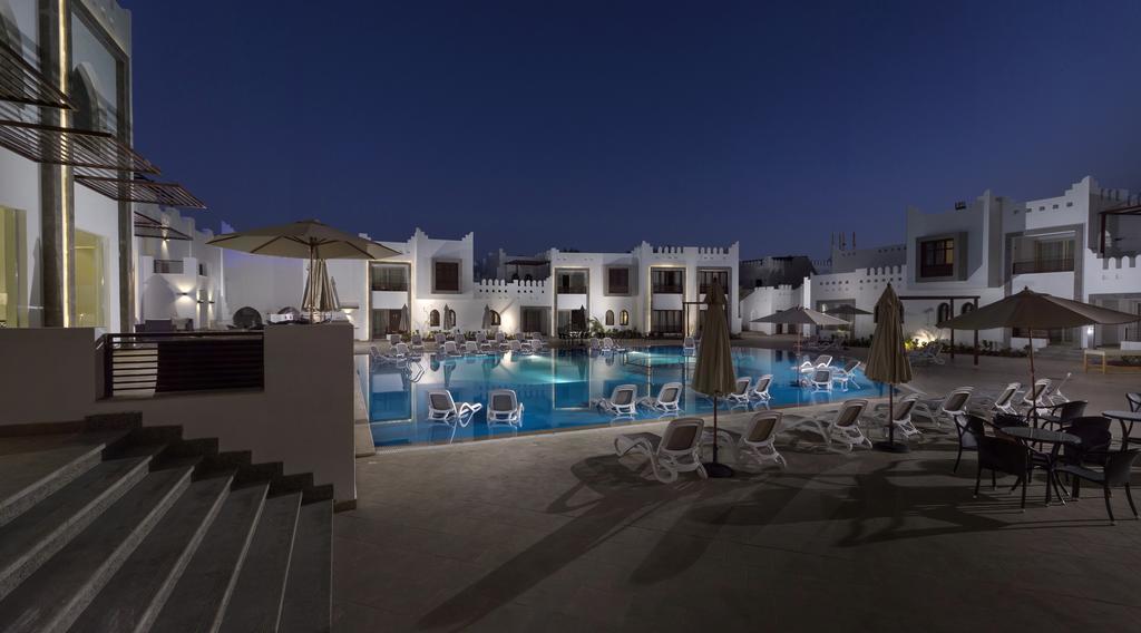 Mazar Resort & Spa By Kemet Sharm el-Sheikh Ngoại thất bức ảnh