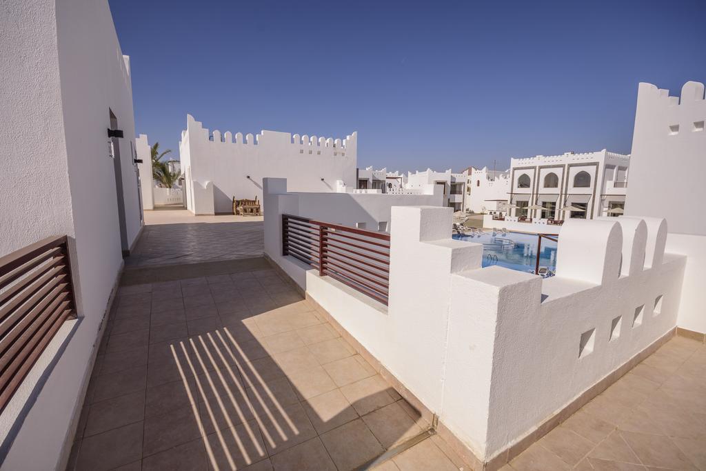 Mazar Resort & Spa By Kemet Sharm el-Sheikh Ngoại thất bức ảnh