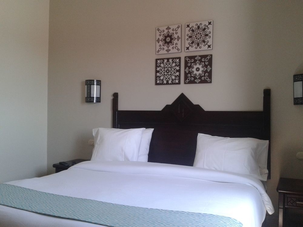 Mazar Resort & Spa By Kemet Sharm el-Sheikh Ngoại thất bức ảnh
