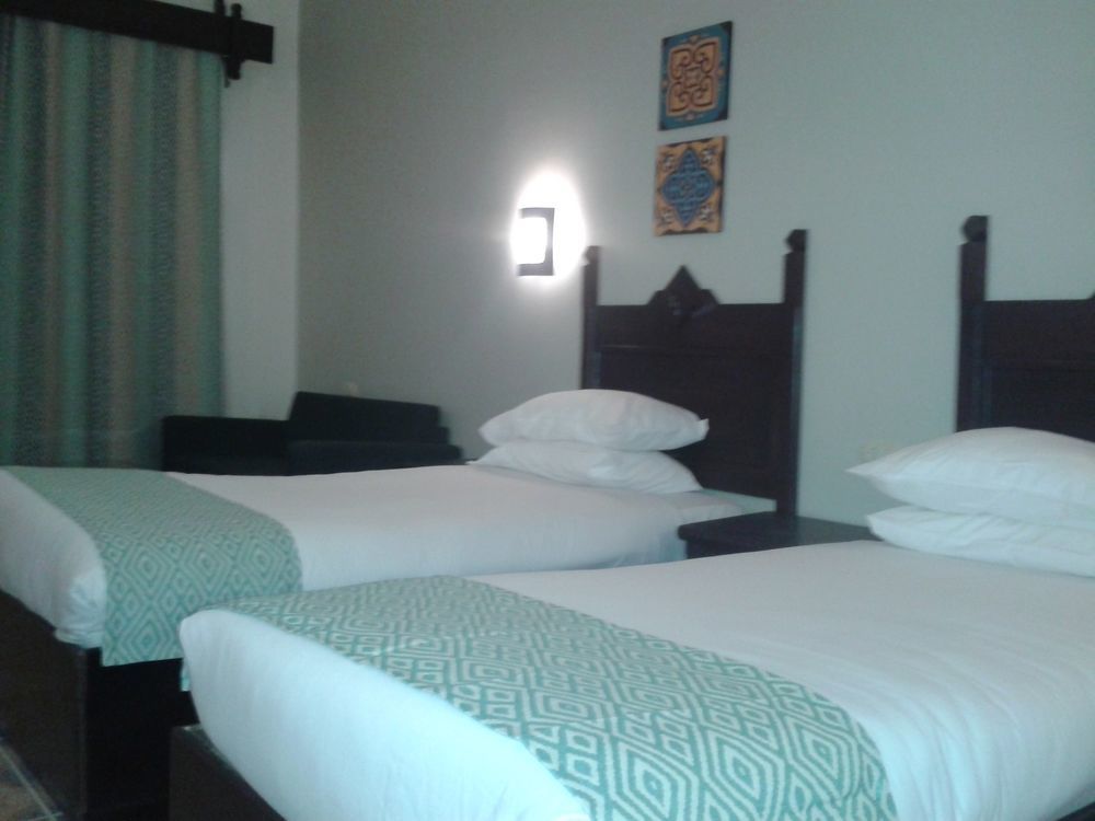 Mazar Resort & Spa By Kemet Sharm el-Sheikh Ngoại thất bức ảnh