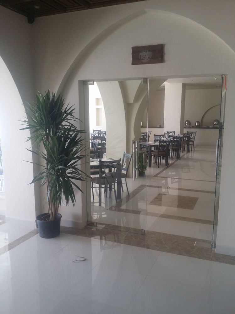 Mazar Resort & Spa By Kemet Sharm el-Sheikh Ngoại thất bức ảnh