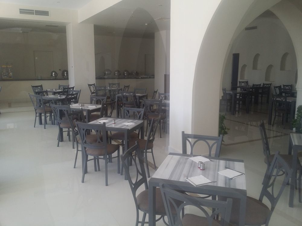 Mazar Resort & Spa By Kemet Sharm el-Sheikh Ngoại thất bức ảnh