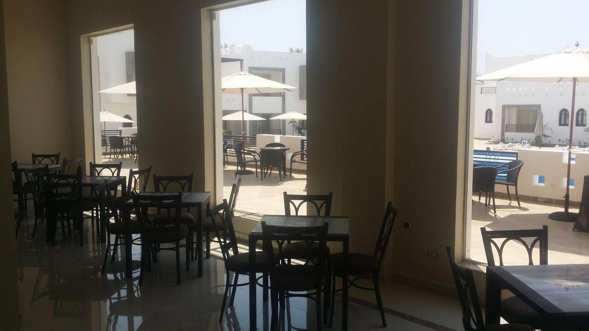 Mazar Resort & Spa By Kemet Sharm el-Sheikh Ngoại thất bức ảnh