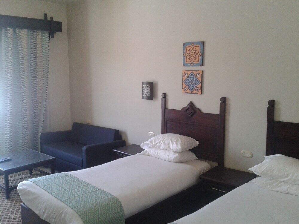 Mazar Resort & Spa By Kemet Sharm el-Sheikh Ngoại thất bức ảnh